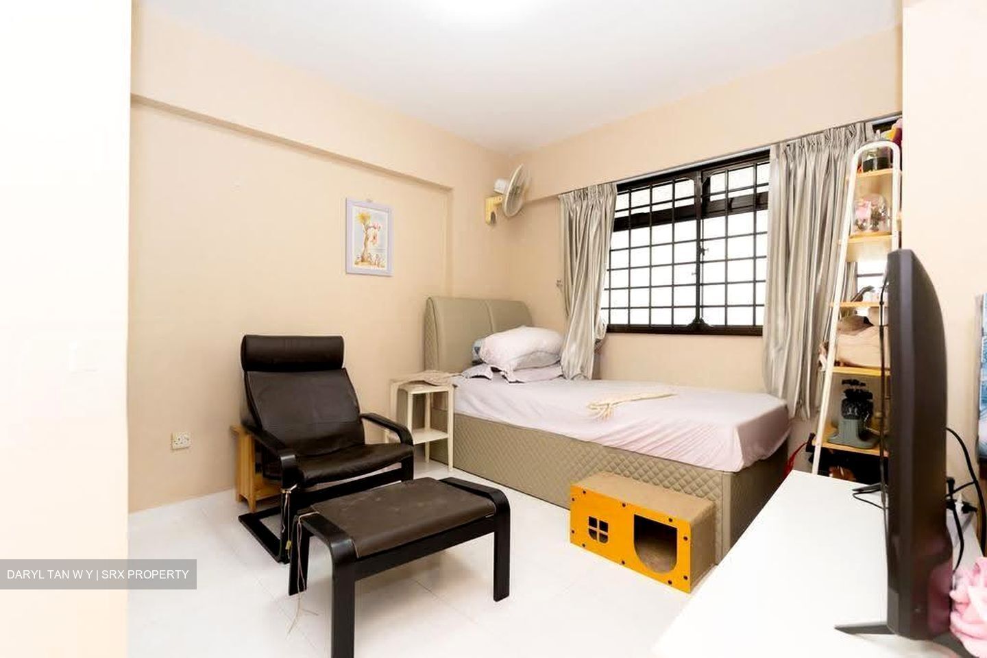 Blk 303A Anchorvale Link (Sengkang), HDB 4 Rooms #618324371